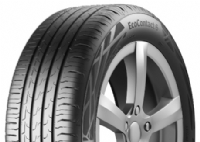 Continental EcoContact 6 Q *MO 225/55R18  102Y
